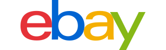 eBay logo